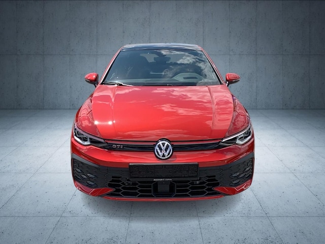 Volkswagen Golf Business GTI