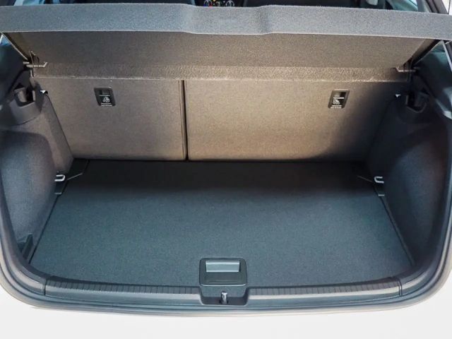 Volkswagen Polo 1.0 MPI