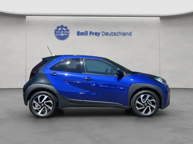 Toyota Aygo X Hatchback S-CVT