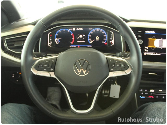 Volkswagen Taigo 1.0 TSI Move