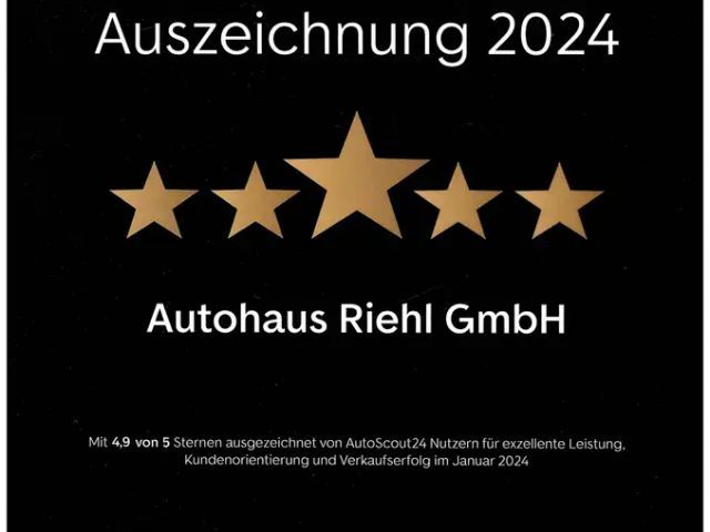 Skoda Octavia 1.5 TSI Selection