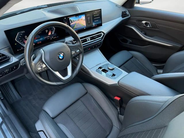 BMW 318 318i Touring