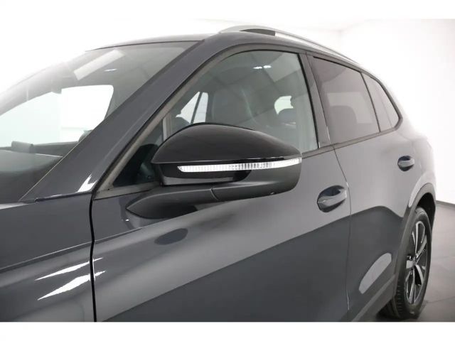 Volkswagen Tiguan 2.0 TDI DSG