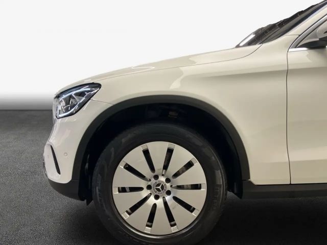 Mercedes-Benz GLC 300 GLC