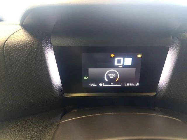 Citroën C4 PureTech Shine