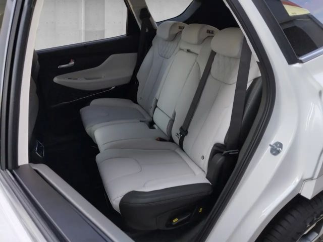 Hyundai Santa Fe 1.6 T-GDi