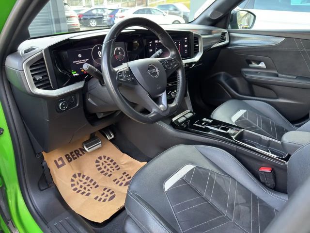 Opel Mokka Innovation Ultimate