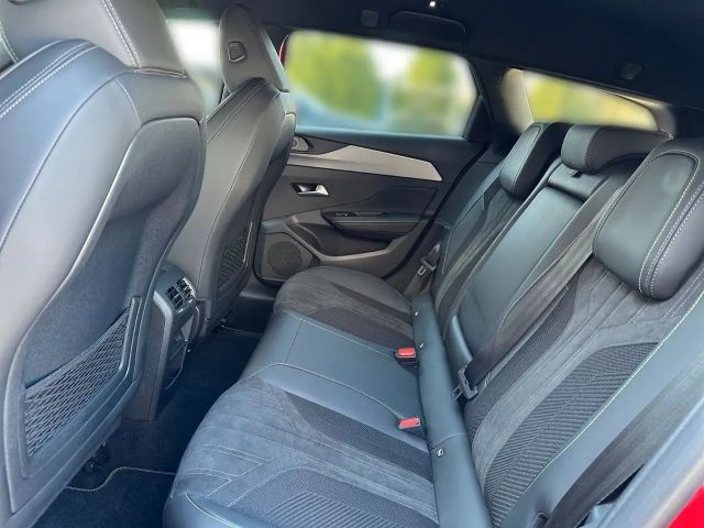 Peugeot 308 EAT8 GT-Line SW
