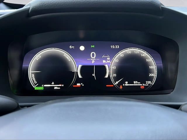 Toyota C-HR Active Hybride