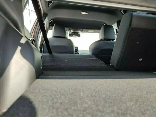 Mitsubishi Eclipse Cross 4WD