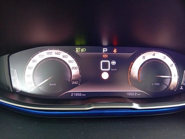 Peugeot 3008 GT-Line