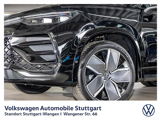 Volkswagen Tayron 2.0 TDI DSG R-Line