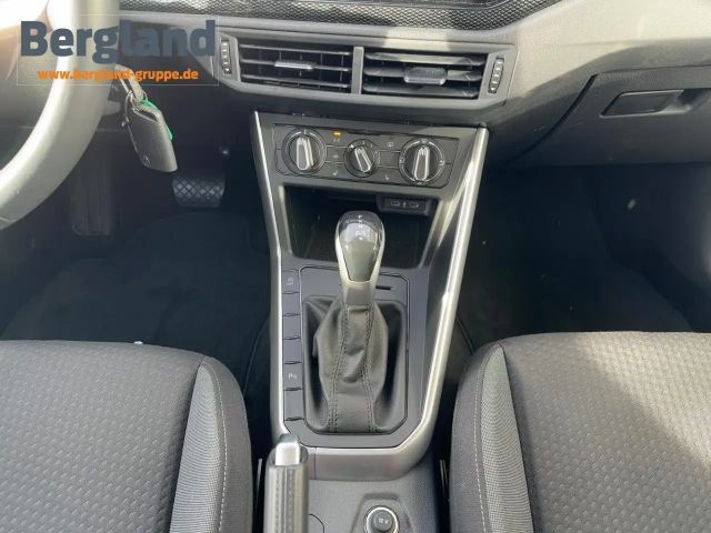 Volkswagen Taigo 1.0 TSI Life