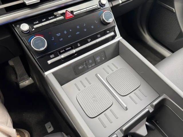 Hyundai Santa Fe Vierwielaandrijving