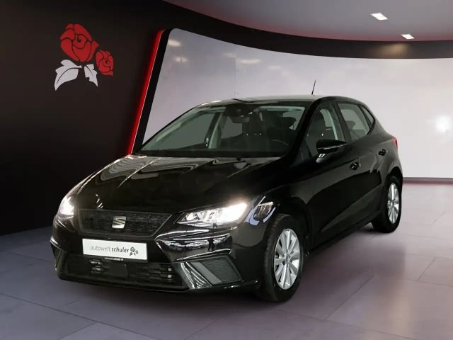 Seat Ibiza 1.0 TSI Style