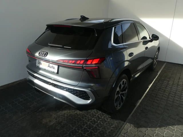 Audi Q3 TFSI 110 kW