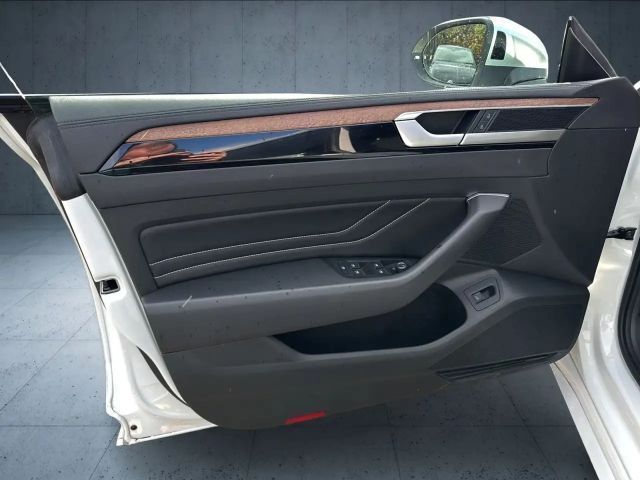 Volkswagen Arteon 2.0 TSI Elegance Elegance