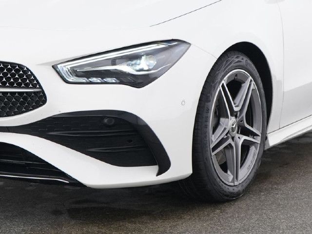 Mercedes-Benz CLA 200 CLA 200 d Coupé