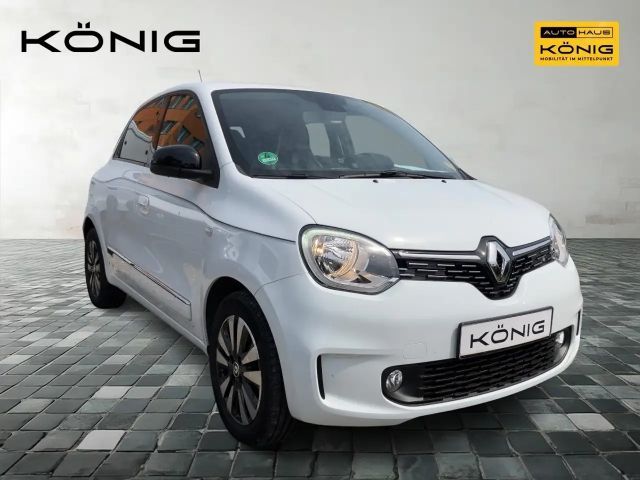 Renault Twingo E-Tech