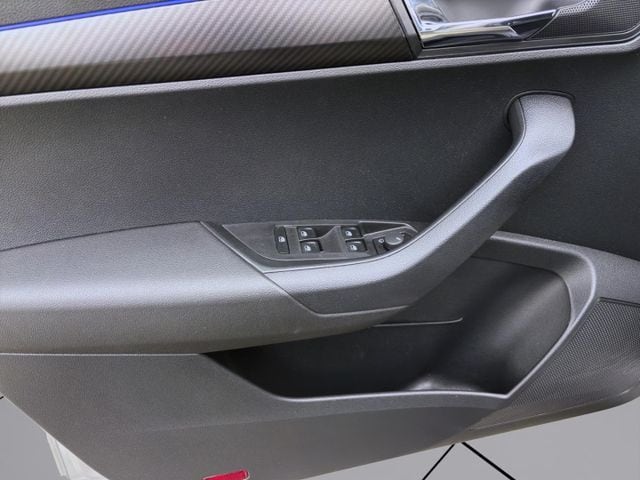 Skoda Karoq 2.0 TSI 4x4 Sportline