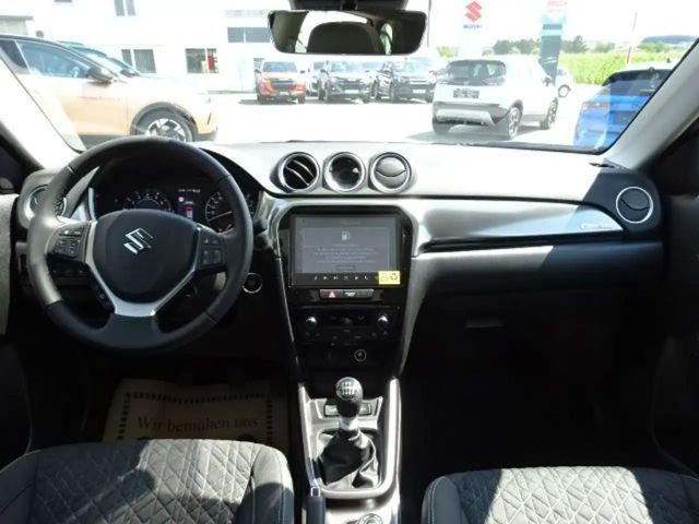 Suzuki Vitara AllGrip Flash Hybrid