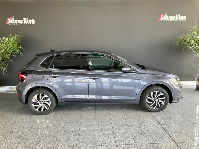 Volkswagen Polo 1.0 TSI DSG Life