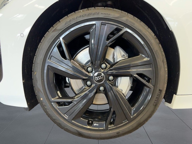 Audi A6 e-tron Avant Performance