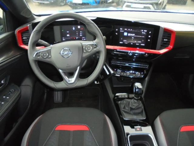 Opel Mokka GS-Line Grand Sport