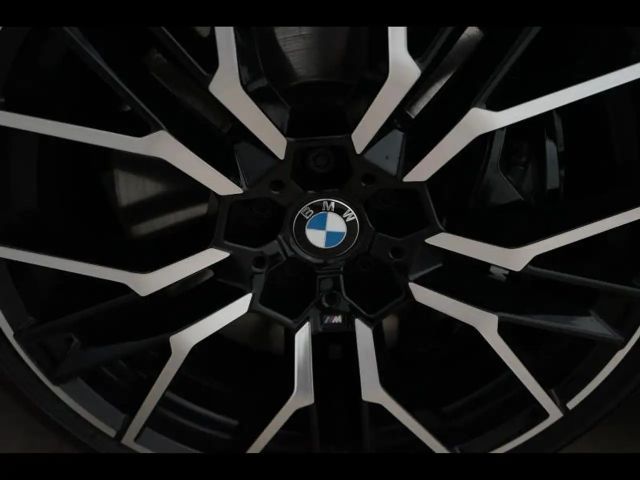 BMW 840 Cabrio M-Sport