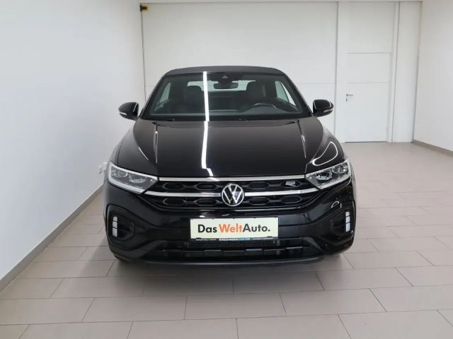 Volkswagen T-Roc Cabriolet DSG R-Line