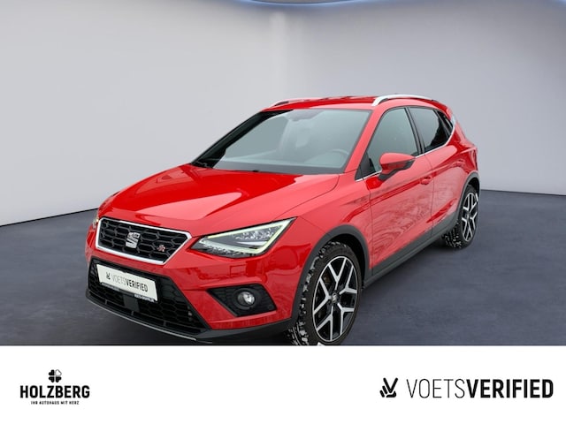 Seat Arona 1.0 TSI FR-lijn