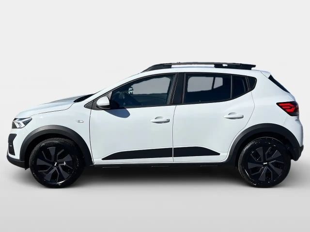 Dacia Sandero Stepway TCe 90