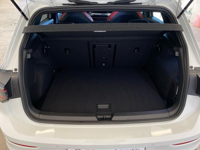 Volkswagen Golf 2.0 TSI DSG GTI Sound