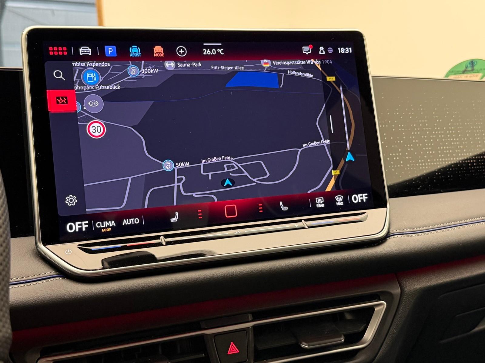 Volkswagen Tiguan DSG R-Line eHybrid