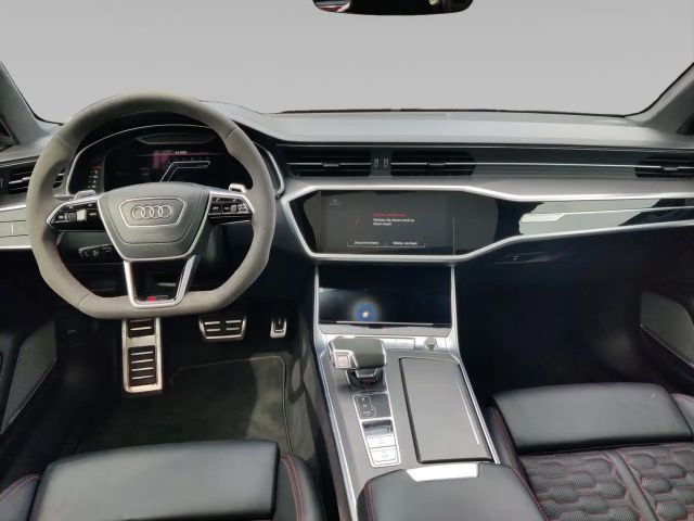 Audi RS6 4.0 TFSI Avant