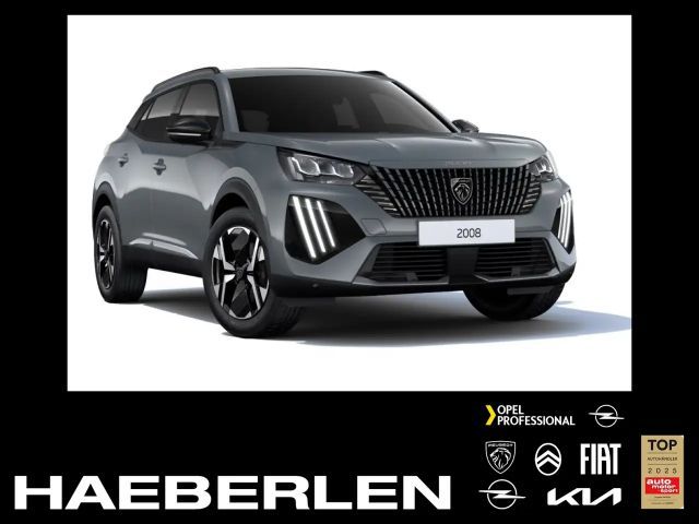 Peugeot 2008 Allure Pack Hybrid