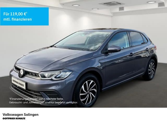 Volkswagen Polo 1.0 TSI DSG Life