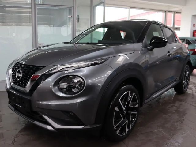 Nissan Juke N-Design DCT 1.0 Alu19 LED S.key SHZ AKTION