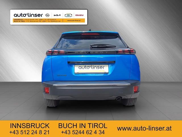 Peugeot 2008 Allure Pack PureTech