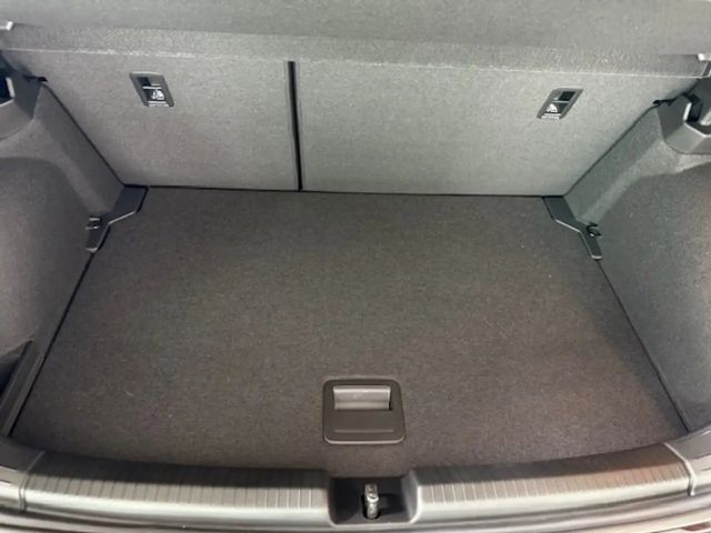 Volkswagen Polo 1.0 TSI DSG Style