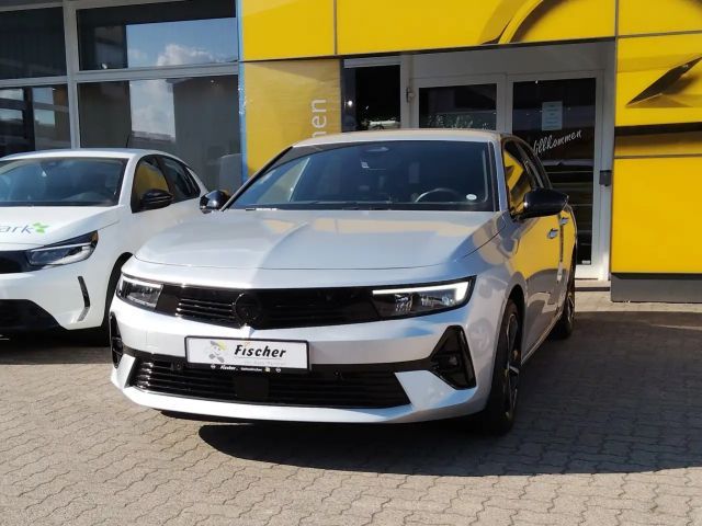 Opel Astra GS-Line Grand Sport