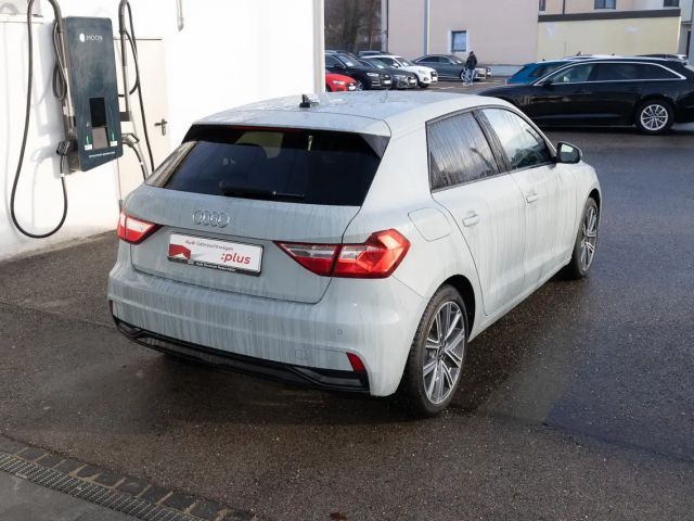Audi A1 30 TFSI Sportback