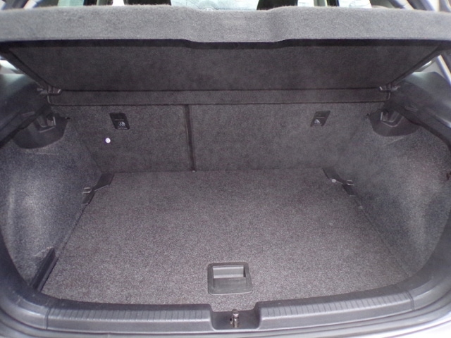 Volkswagen Polo 1.0 TSI DSG