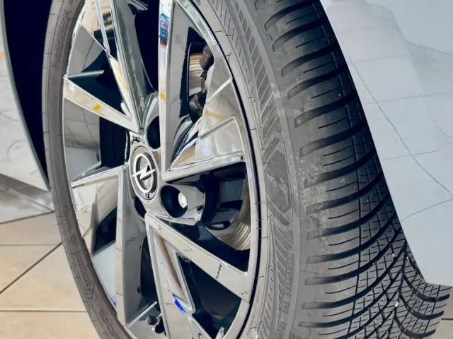 Opel Corsa GS-Line Grand Sport