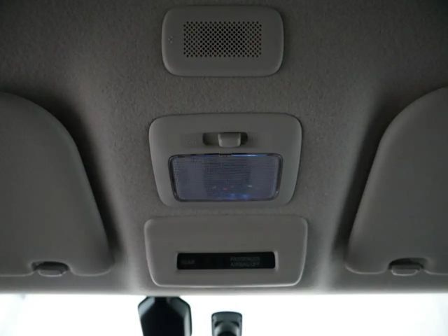 Mitsubishi Space Star Star