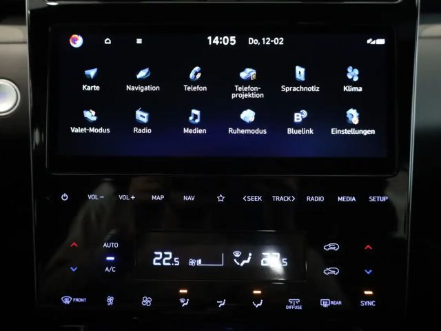 Hyundai Tucson 1.6 CRDi Vierwielaandrijving