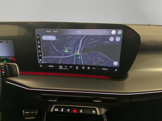 Audi Q3 Hybride S-Tronic