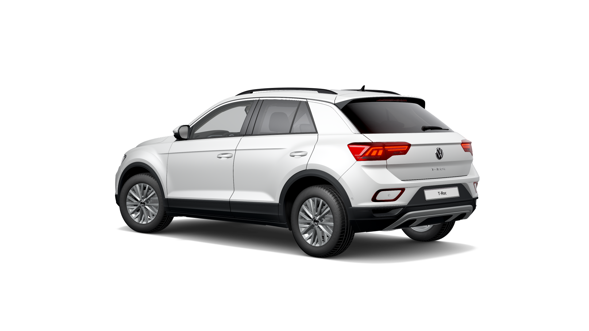 Volkswagen T-Roc 1.0 TSI Life