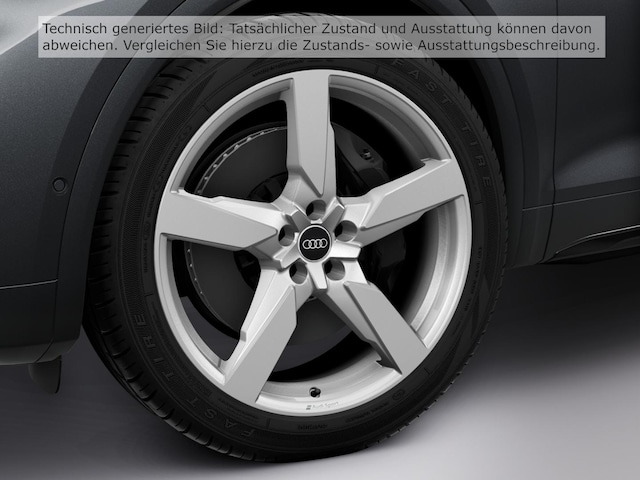 Audi SQ5 SUV TDI tiptronic Audi SQ5 SUV