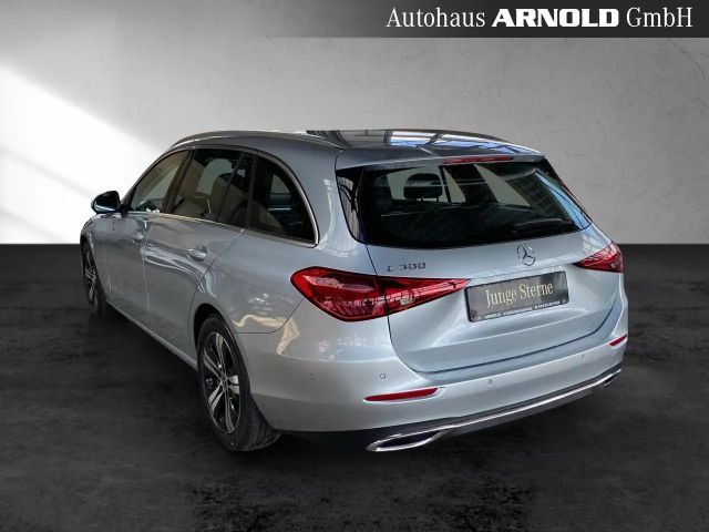 Mercedes-Benz C 300 AVANTGARDE Estate